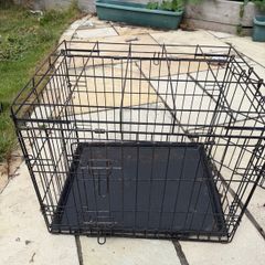 Dog Cage