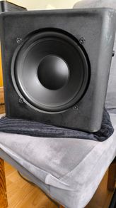 Subwoofer