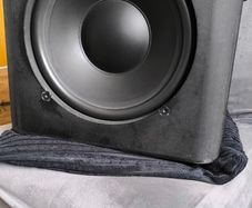 Subwoofer