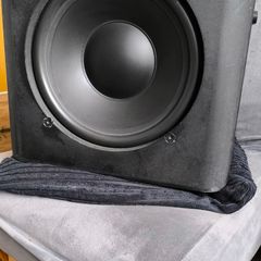 Subwoofer