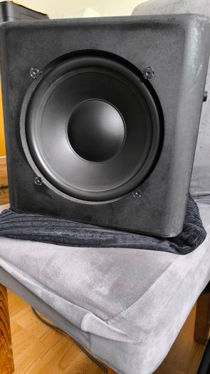 Subwoofer