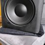 Home Theater Amplifier Plus Speakers Image 7