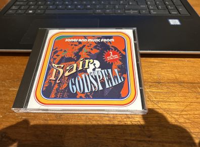 Songs & Music From Hair & Godspell