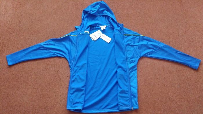Jacket.