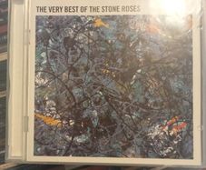 Stone Roses Very Best CD