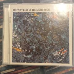 Stone Roses Very Best CD