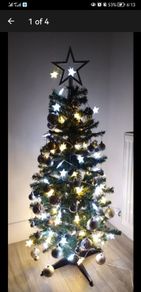 Christmas tre