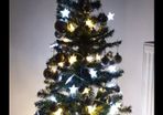Christmas tre