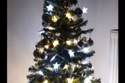 Christmas tre