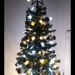 Christmas tre