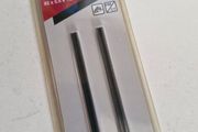 Makita planer blades