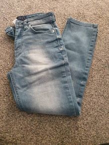 Boys Denim Jeans from NEXT .. Size: Age: 10 Years .. 140cm .. Price Drop