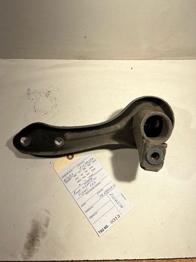 BMW 3 Series E90 E91 E92 E93  Coupe thrust brace rear axle left 6784315 A3l3b213g