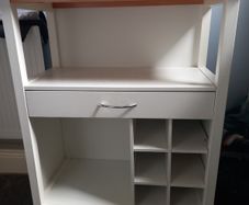 Kitchen trolley