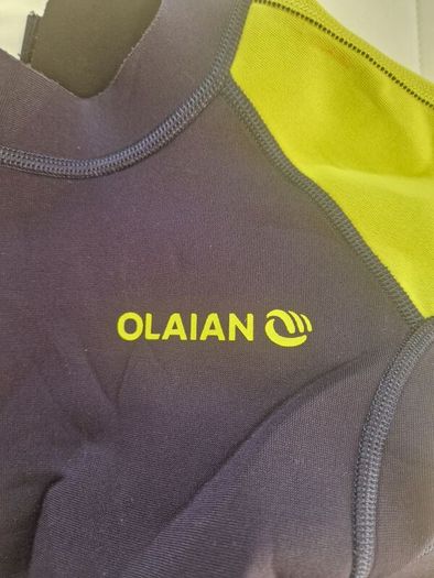 Children's wetsuits