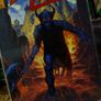 Plastron Cafe ! Issue #2 ! by Mirage ! 1993 ! Image 2