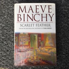 Maeve Binchy. ( Reduced)
