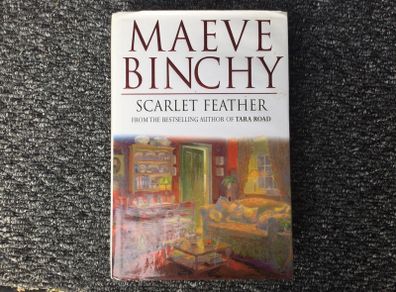 Maeve Binchy. ( Reduced)