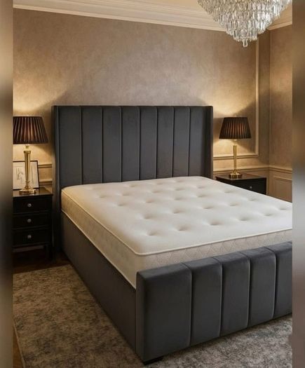 Beds Brand New