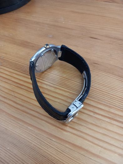 Cartier Must de Cartier Ladies Quartz watch