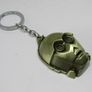 Star Wars die cast metal key chain Lucas Film LTD Image 5