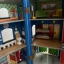 Wooden Fire Station Image 3