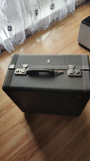 Hohner Morino Club N Button Accordian C/F