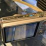 Fujifilm Digital Camera FinePix JV100 12.0MP 3X Zoom Grey Image 8