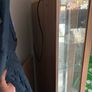 Glass cabinet Image 2