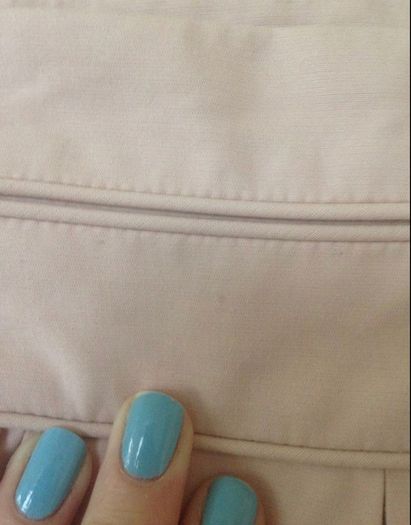 Zara skirt