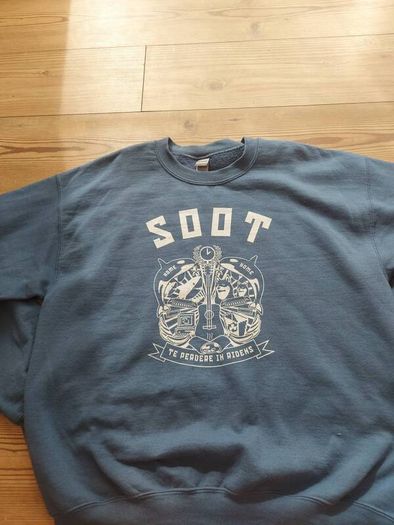 Wilbur Soot merch