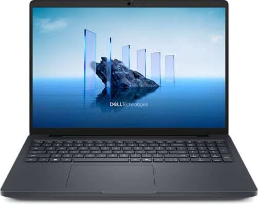 Dell Pro 16250plus U7 512 16gb 16 inch LAPTOP