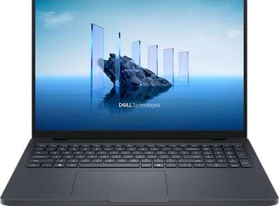 Dell Pro 16250plus U7 512 16gb 16 inch LAPTOP