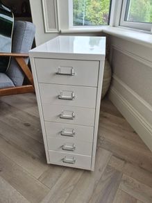 Filing Cabinet