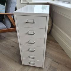 Filing Cabinet