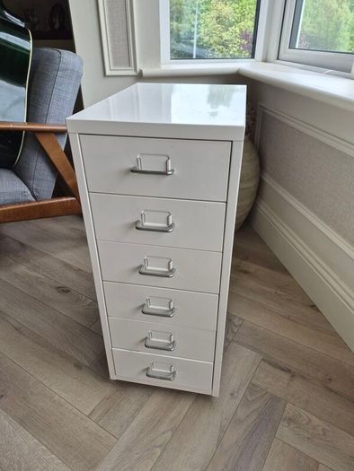 Filing Cabinet