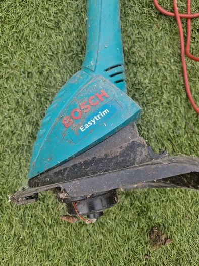 Bosch EasyTrim Strimmer