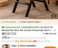 stepp ladder