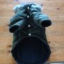 Dog coat. Image 7