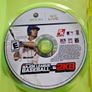 Major League Baseball 2K8 2008 NTSC Xbox 360 Games Original Image 5