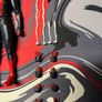Shf Spiderman Action Figure Collectible Marvel Image 3