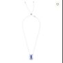 Swarovski - necklace with box and gift bag Image 6