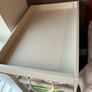 Baby Changing Table (60& Pine, 40% Plywood) Image 3