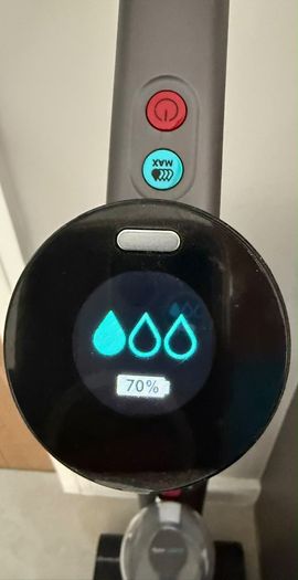Dyson WashG1 Cordless Floor Washer for sale.