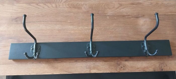 Coat Rack