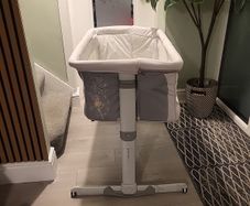 Chicco Next To Me Dream Co Sleeper