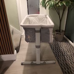 Chicco Next To Me Dream Co Sleeper