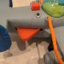 Fisherprice search and rescue plane with 3 accessories Image 9