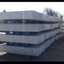 concrete panel fencing Image 4