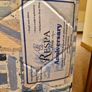 double respa mattress and base Image 4
